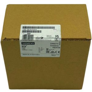 Buy cheap SIEMENS 6ES7158-3AD10-0XA0 SIMATIC PN/PN COUPLER FOR DETERMINISTIC DATA EXCHANGE BETWEEN MAX.4 PN-CONTROLLER PER SUBNET, ALSO FROM SUBNET TO SUBNET, from wholesalers