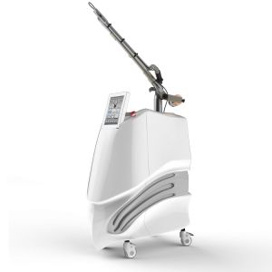 Buy cheap Hottest pigmentation removal pico second laser from wholesalers