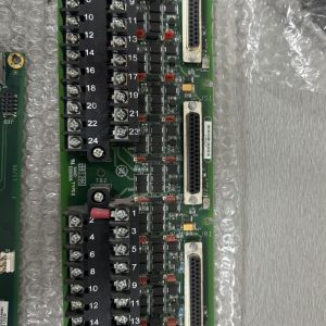 Buy cheap GE IS200TBAIH1CDC Analog I/O Terminal Board for Mark VI from wholesalers