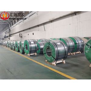 Buy cheap Lightweight Durable Round Correx Protection Sheets product