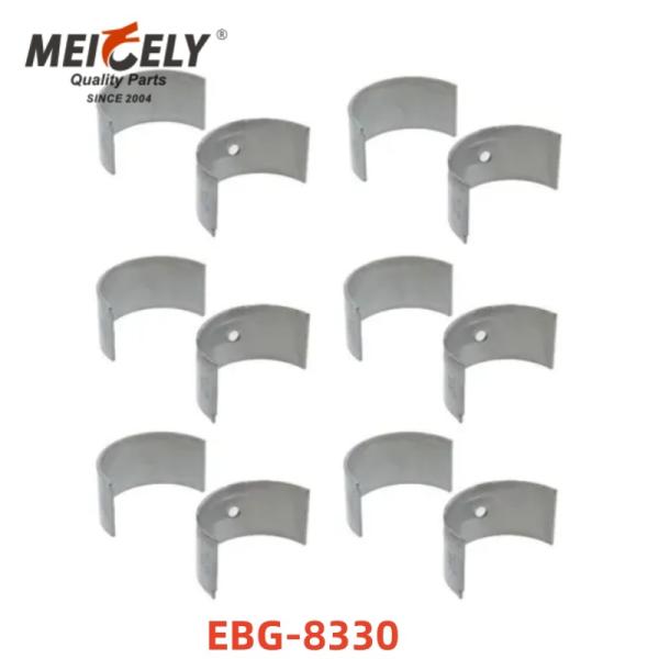 High-Quality Engine Part Connecting Rod Bearing OEM EBG-8330 EBG-8331-P1 For MACK Truck