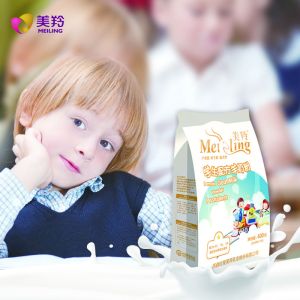 Buy cheap 400g/Bag Formulated Sterilized Student Milk Powder from wholesalers