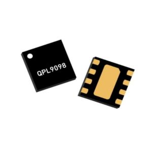 Buy cheap Wireless Communication Module QPL9098TR7 Ultra-Low Noise Bypass LNA Amplifier from wholesalers