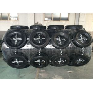 Buy cheap Industrial Supply Foam Filled Fender With Environmental Protection Material from wholesalers