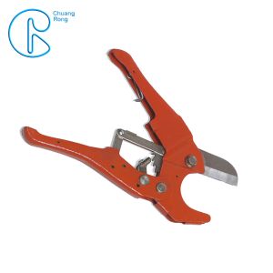 Buy cheap C1 C2AC C3Manual Cut Of Plastic Pipes Shears Plastic Pipe Cutter Tools from wholesalers
