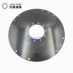 Buy cheap Mitsubishi Forklift Flex Plate Torque Converter 91823-20200 from wholesalers