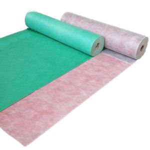 Buy cheap PP PE Polyethylene Polypropylene Polymer Waterproof Membrane Compound Waterproof Membrane from wholesalers