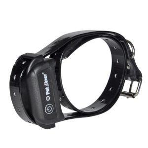 Buy cheap Waterproof Remote Pet Training Collar Durable With LED Light from wholesalers