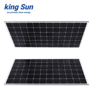 China 375W IP67 37V Monocrystalline Solar Panel , Monocrystalline Silicon PV Panels on sale