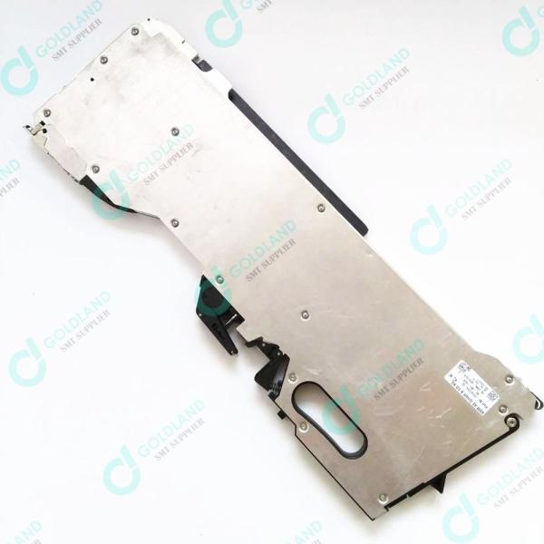 Buy cheap ASM Siplace SMT spare part 8mm X feeder 00141269 Siemens SMT machine feeder 8mm 00141269 Siemens 8mm feeder from wholesalers