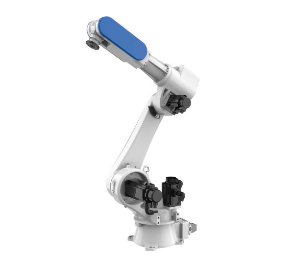 Buy cheap 30kg Industry 6 Axis Robot Automation Integration For Load And Unload Heavy Placing from wholesalers