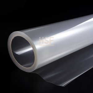 Buy cheap 50um Clear PET Non Silicone Release Film For Electronics from wholesalers