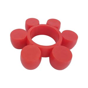 Buy cheap MT Type Elastic PU Coupling Elements TPU 22.4NM Torque Range from wholesalers
