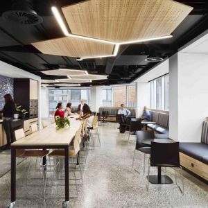 Transfer Printing Honeycomb False Ceiling Design Random Modelling