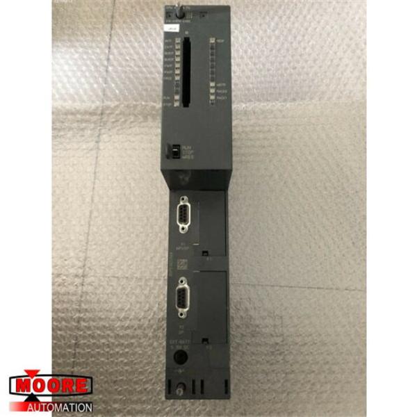 Quality 6ES7414-4HR14-0AB0 6ES7 414-4HR14-0AB0 Siemens Central Processing Unit for sale