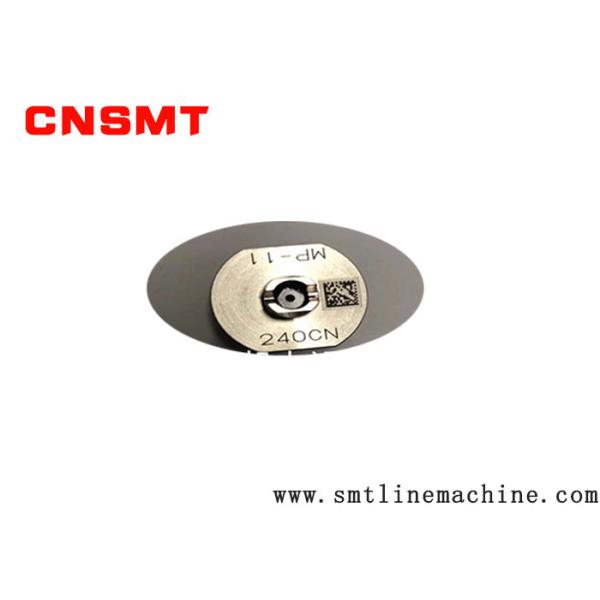 Buy cheap CM/NPM Special Nozzle Smt Spare Parts N610040853AD N610040853AA/AB Original New Panasonic from wholesalers