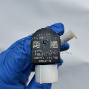 400903-00076A Delphi Fuel Injector 28534822 28234058 for DOOSAN D18 D24