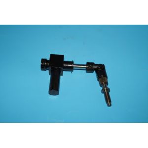 Buy cheap CD102 machines adjusting screw CD102 water roller screw spare parts for printing machines from wholesalers