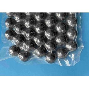 Buy cheap 1000-1500 MPa Black Silicon Nitride Ceramics from wholesalers