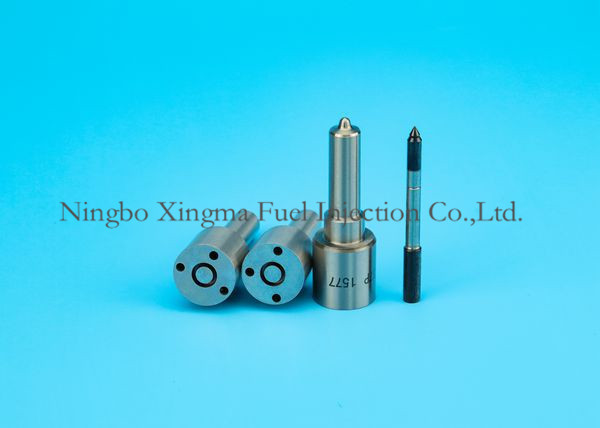 Auto Common Rail Bosch Diesel Fuel Injector Pump Parts Nozzles Engine