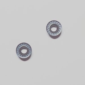 RPMT1204MOE-JS CNC Carbide Milling Inserts PVD CVD Coating