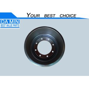 FVR FTR CVR Brake Drum 1423151944 Air Over Hydraulic Brake System Rear Axle 8