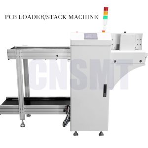 Buy cheap Automatic PCB Loader Stack Machine SMT Production Line from wholesalers