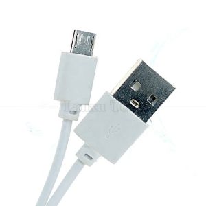 Buy cheap High Quality Short Fast Charging 1A 2A Micro USB Charger Cable for Power Bank Tablet Hard Drives from wholesalers