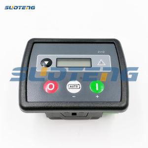 Buy cheap DSE3110 3110-008 Electrical Part Generator Controller For Engine from wholesalers