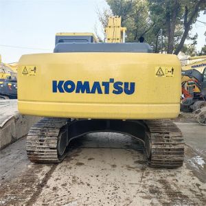 Buy cheap 2018 Komatsu Excavator PC220-8 with 22840KG Operating Weight and 1m³ Bucket Capacity in Good Condition from wholesalers