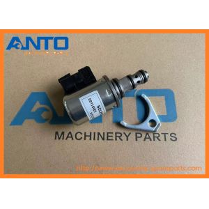 Buy cheap 195-9700 1959700 Solenoid Valve Excavator Main Control Valve Used For 259B3 279C 279C2 from wholesalers