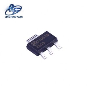 Buy cheap Parts Microcontroller ON NVF2955T1G SOT-223 Electronic Components ics NVF295 Dsp33ev256gm006-i/pt from wholesalers