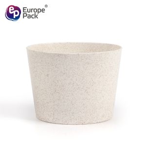 Buy cheap Wholesale disposable plastic cup mousse cake with food grade biodegradable material from wholesalers