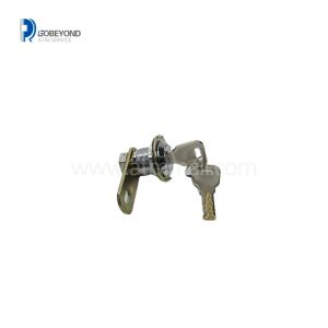 Buy cheap Strategy H22 Lock NMD ATM Spare Parts 105801195 from wholesalers
