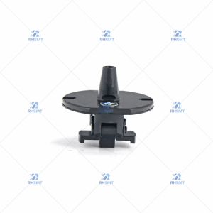 Buy cheap PANASONIC Nozzle 1920 KXFX05VQA00 , Panasonic smt nozzle , genuine spare parts from wholesalers