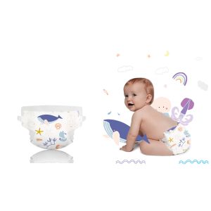 Buy cheap Breathable Pe Film Baby Diaper Backsheet With Customization Design from wholesalers