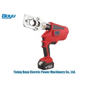 Buy cheap Transmission Line Tool Professional Manual Operated Hydraulic Wire Crimping Tool from wholesalers