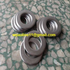 Buy cheap SS316 flat washers DIN125A from wholesalers