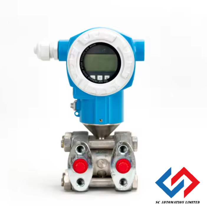 Buy cheap PMD75B Endress+Hauser pressure transmitter PMD75B-4VP55/125 from wholesalers