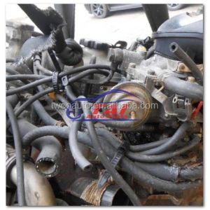 Buy cheap Top- Japan Original Used Engine 5A 5C 5K Gasoline Engine for Toyota 14B 15B 1FZ 1DZ 1UZ 2UZ Contact Torque Diesel Engine from wholesalers