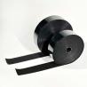 Buy cheap Quick Easy Attachment Outdoor Hook And Loop Tape Black from wholesalers