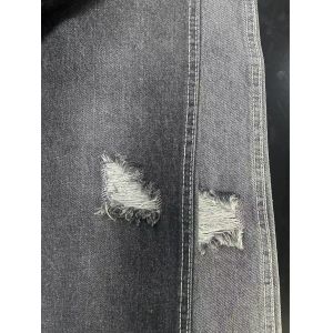 Cotton Polyester Rayon Spandex Denim Fabric JSD3076A 180 CM Full Width