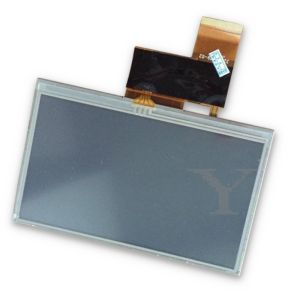 Buy cheap 5 480*272 tft LCD display PANEL AT050TN33 from wholesalers