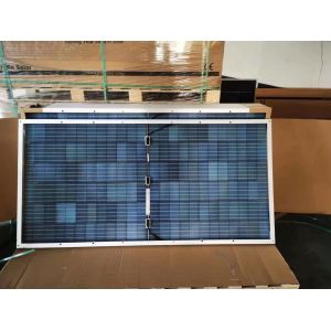 Mono PERC Jinko Bifacial Solar Panels 18000PCS 405W