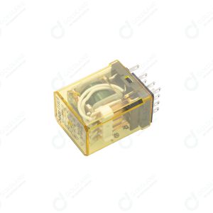 Buy cheap 2-5004-253-01-0 Ry4s-Ul-Dc24v Relay Electrovert Omnifl Ex7 Reflow Idec Corporation from wholesalers