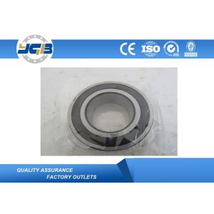 3210A 3211A 3212A Electrically Insulated Bearings Double Row Angular Contact