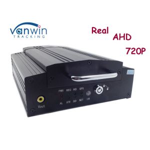 Buy cheap 1080P HD 4CH DVR Car Camera Video Recorder With World Class Anti vibration Tech from wholesalers