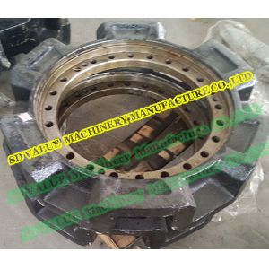 Buy cheap Sany Crawler Crane Drive Sprocket 21005673 from wholesalers