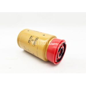 Generator Parts Fuel Water Separator Filter Spin On 308-7298