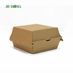 Buy cheap Waterproof Biodegradable Takeaway Boxes Environmentally Friendly ODM OEM product